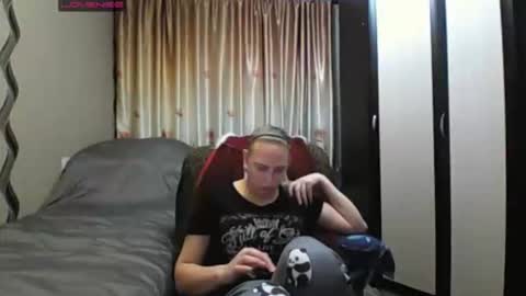 JenniDeep online show from February 23, 4:39 pm