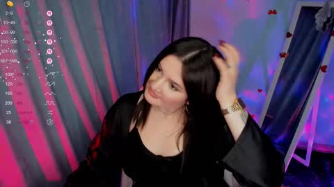 Jennie online show from January 7, 12:58 am