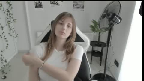 Karla online show from June 12, 10:12 am