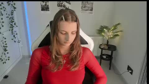 Karla online show from July 8, 1:57 pm