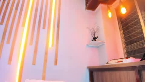 Jennifer vega  online show from November 4, 12:48 am