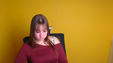 Snapshot of jennifer_xo_ chatting on January 9, 6:38 am Jennifer online show from January 9, 6:38 am