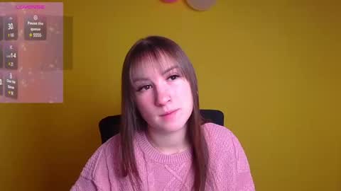 Snapshot of jennifer_xo_ chatting on February 17, 6:42 am Jennifer online show from February 17, 6:42 am
