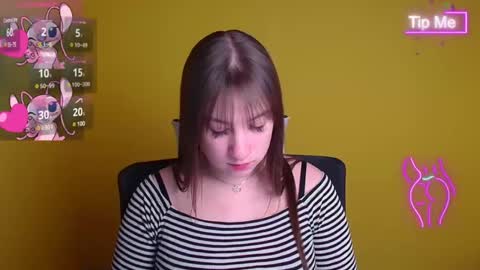 Snapshot of jennifer_xo_ chatting on February 28, 6:32 am Jennifer online show from February 28, 6:32 am