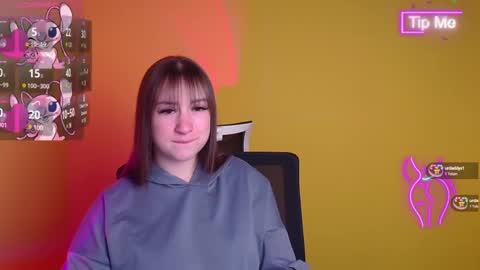 Snapshot of jennifer_xo_ chatting on March 6, 6:41 am Jennifer online show from March 6, 6:41 am