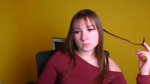 Snapshot of jennifer_xo_ chatting on January 16, 6:46 am Jennifer online show from January 16, 6:46 am