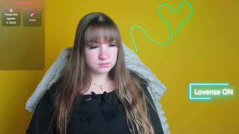 Jennifer online show from November 10, 6:52 am