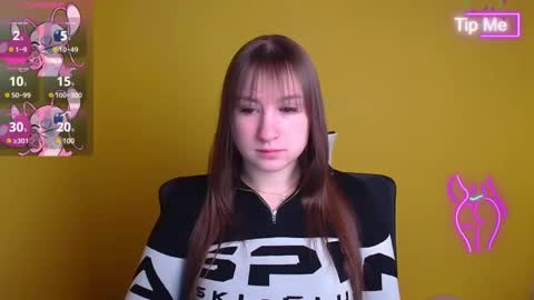 Snapshot of jennifer_xo_ chatting on February 26, 6:30 am Jennifer online show from February 26, 6:30 am