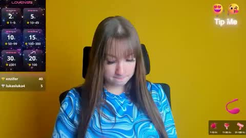 Snapshot of jennifer_xo_ chatting on October 11, 11:14 am Jennifer online show from October 11, 11:14 am