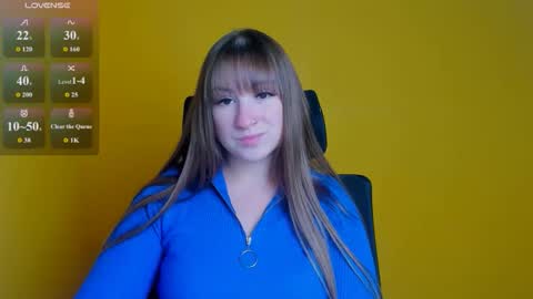 Snapshot of jennifer_xo_ chatting on October 8, 12:20 pm Jennifer online show from October 8, 12:20 pm