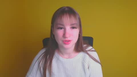 Snapshot of jennifer_xo_ chatting on February 11, 6:30 am Jennifer online show from February 11, 6:30 am