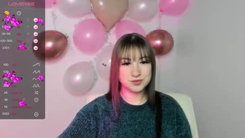 Snapshot of jennifer_xo_ chatting on February 13, 7:24 am Jennifer online show from February 13, 7:24 am