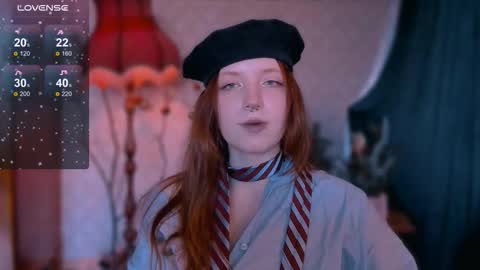 jennifernollan_ online show from February 7, 11:36 am