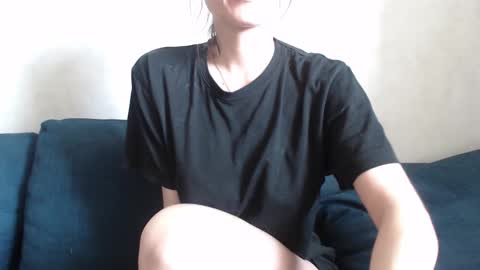 Jenny online show from February 14, 8:21 am