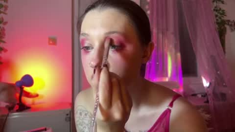 Jennifer Jenny Darling   online show from June 9, 7:46 pm