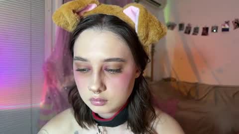 Jennifer Jenny Darling   online show from July 21, 7:14 pm