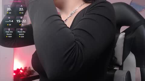 Jenny  online show from February 4, 12:52 pm