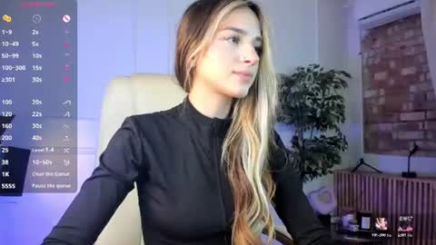 jenny_harringtons online show from June 21, 7:23 am