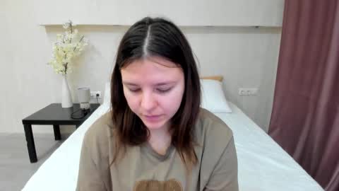 Jenny online show from December 15, 1:11 am