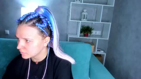 Jenny online show from July 27, 9:17 am