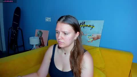 Jenny online show from June 11, 9:17 am
