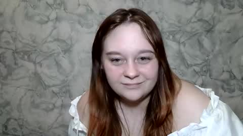 Jenny online show from March 27, 6:30 pm