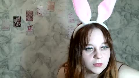 Jenny online show from April 4, 7:02 pm