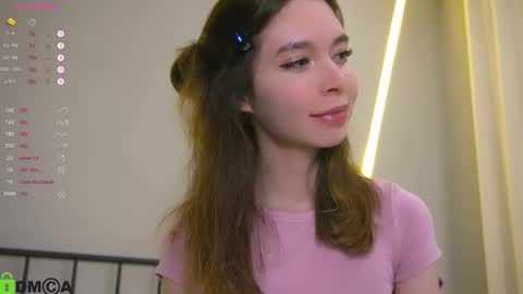 Ori online show from September 19, 1:04 am