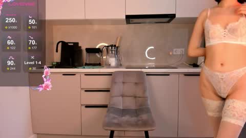 jennie online show from November 7, 5:46 am