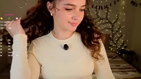 Jenny online show from July 14, 6:23 pm