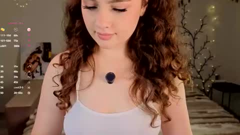 Jenny online show from July 20, 6:08 pm