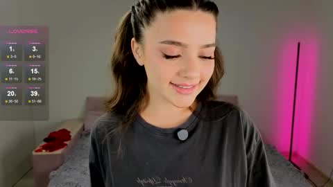 jenny_rosexx online show from December 4, 7:14 pm