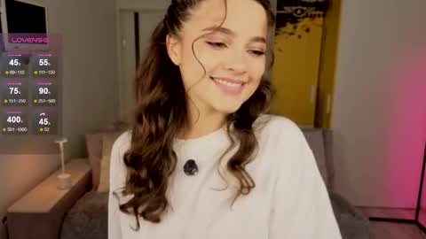 jenny_rosexx online show from November 5, 4:45 pm