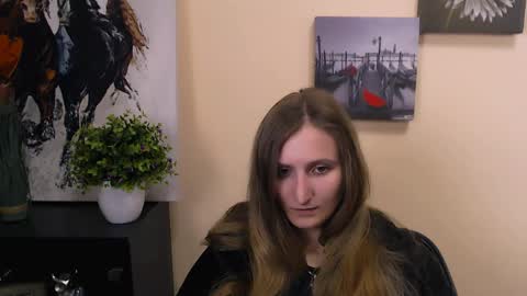jenny_smille_ online show from June 2, 8:59 am