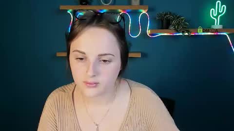 Snapshot of jenny_star_ chatting on October 16, 9:12 am Youre Jenny online show from October 16, 9:12 am