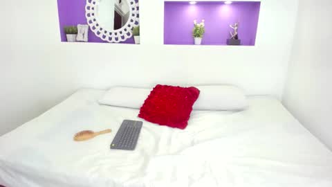 jenny_towers online show from February 27, 7:57 pm