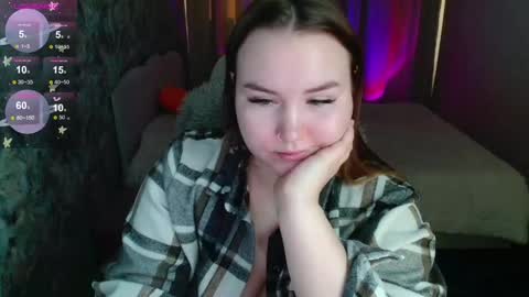 Jenny online show from December 19, 8:34 am