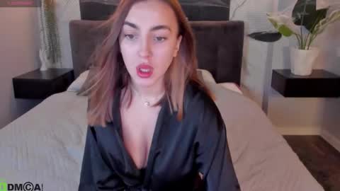 JennyBecker online show from October 30, 10:06 am