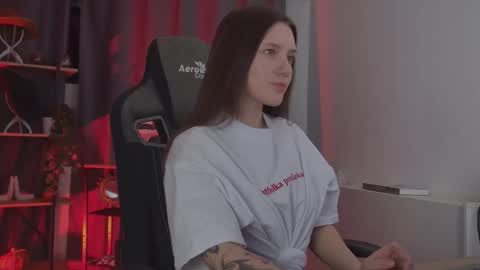 Jenny NO Nude online show from February 5, 6:33 pm