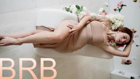 Jenny NO Nude online show from September 28, 2:55 pm