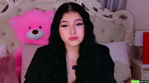 Jenny Ferguson online show from April 3, 6:39 pm