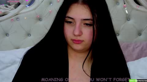 Jenny Ferguson online show from February 21, 7:21 pm