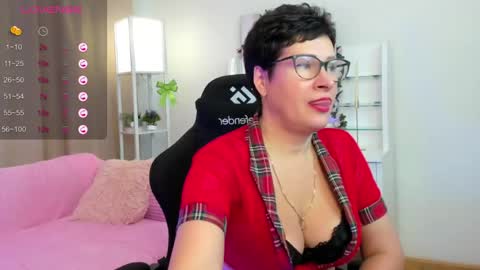 Jenny online show from May 30, 8:12 am