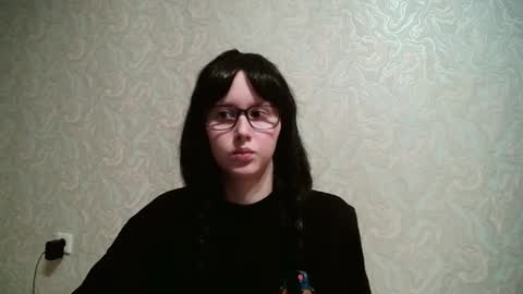 JennyOlset online show from February 22, 2:17 am