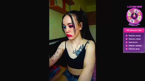 JennyRass online show from June 3, 11:55 am