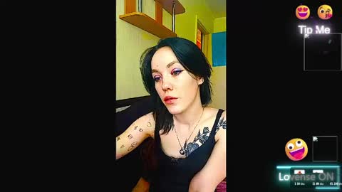 JennyRass online show from May 27, 5:59 am