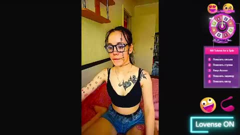 JennyRass online show from May 31, 10:21 am