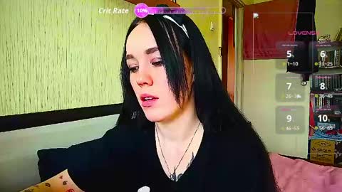 JennyRass online show from June 8, 10:16 am