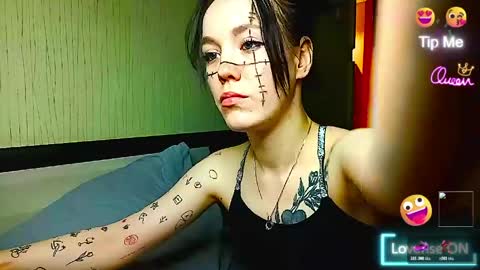 JennyRass online show from May 17, 5:23 pm