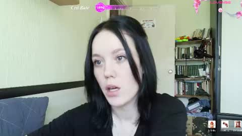 JennyRass online show from July 6, 11:26 am